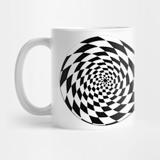 POP swirl Mug